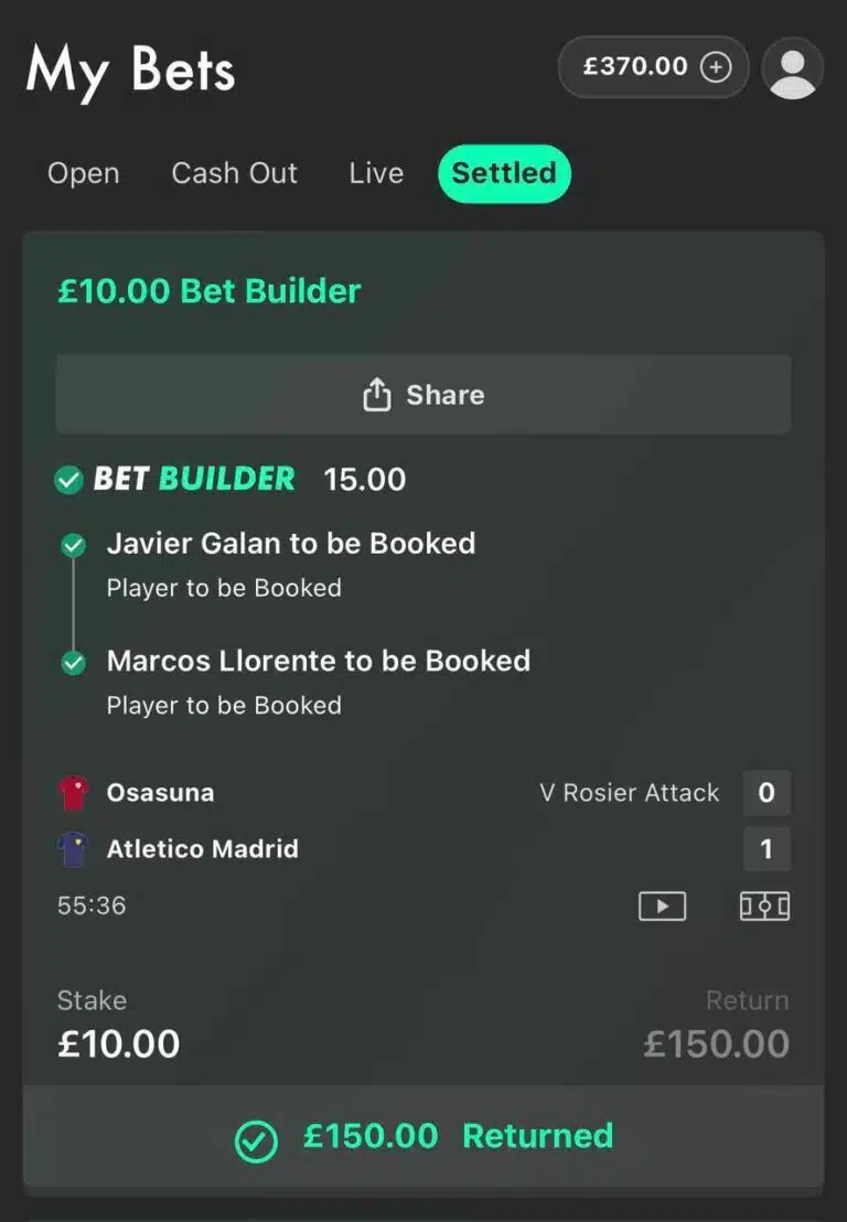 Winning Slip 19