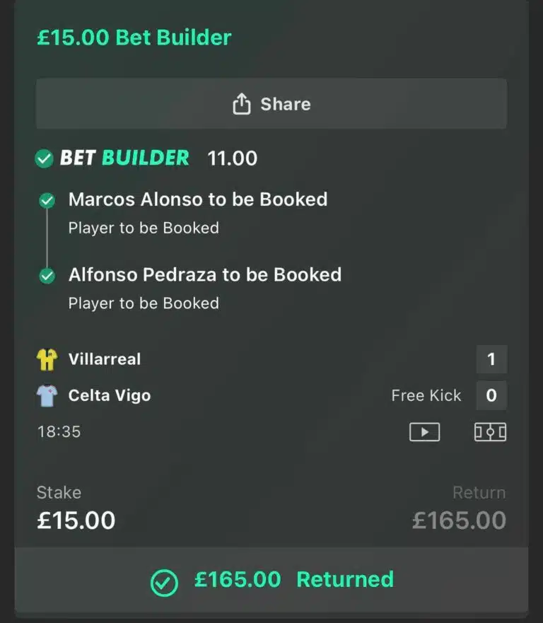 Winning Slip 24