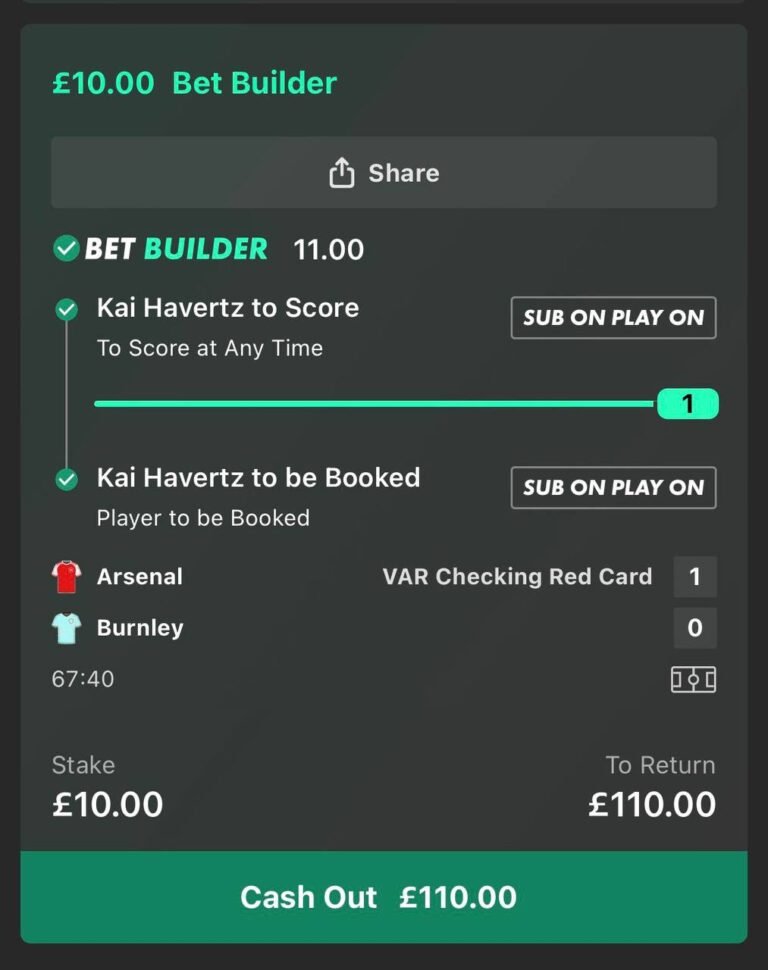 Winning Slip 1