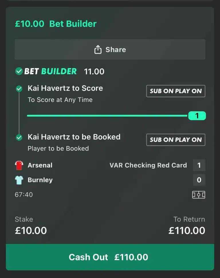Winning Slip 1