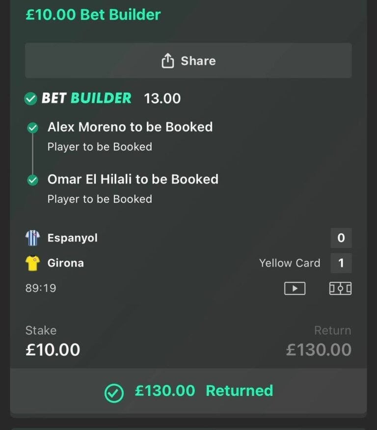 Winning Slip 34