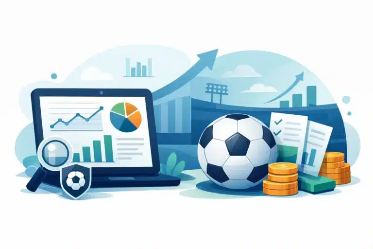 Football Betting Statistics That Actually Matter