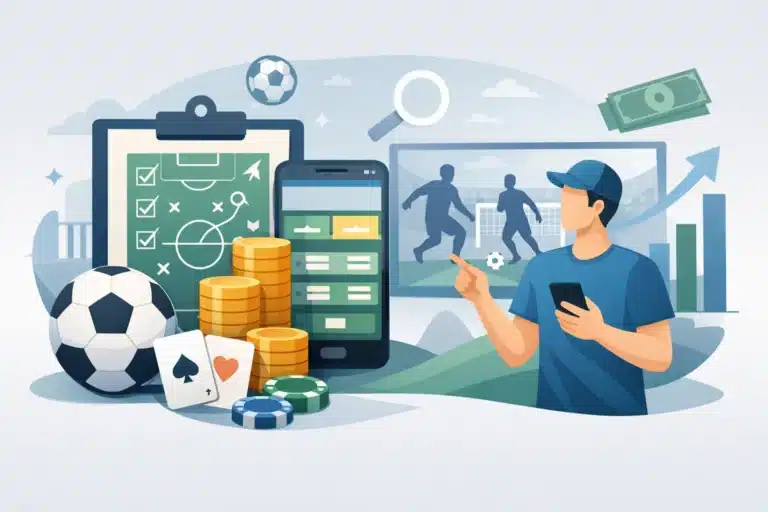 Football Betting Tips for Beginners Made Simple