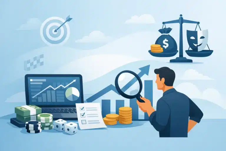 How to Track Betting Profit Without Fooling Yourself