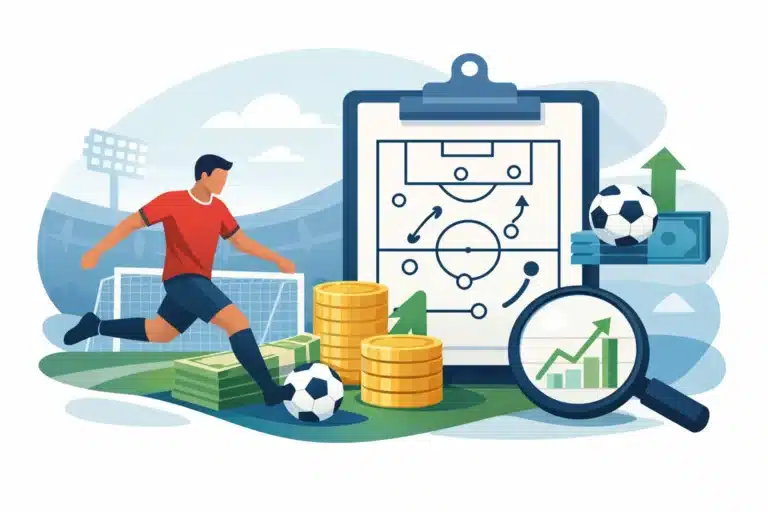 What Is Value Betting Football? A Punter's Guide