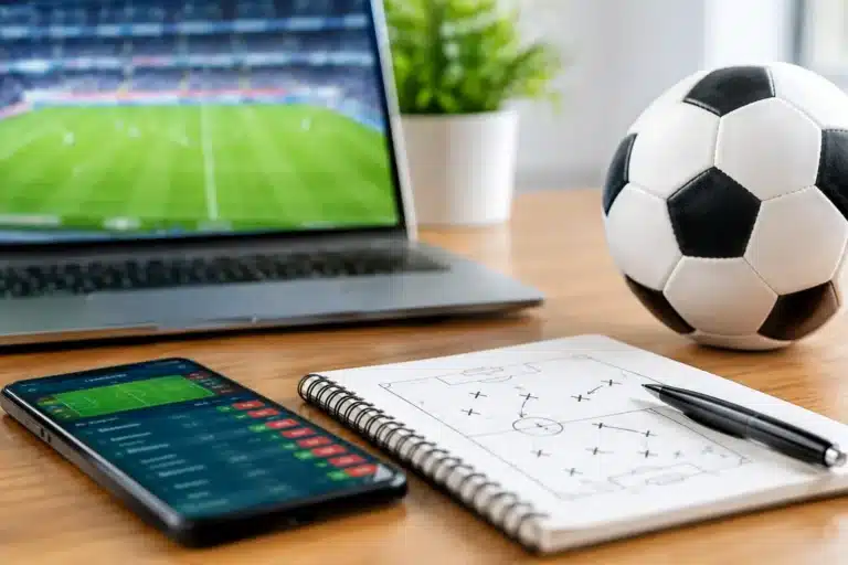 Bet Builders: Build Smarter Football Bets