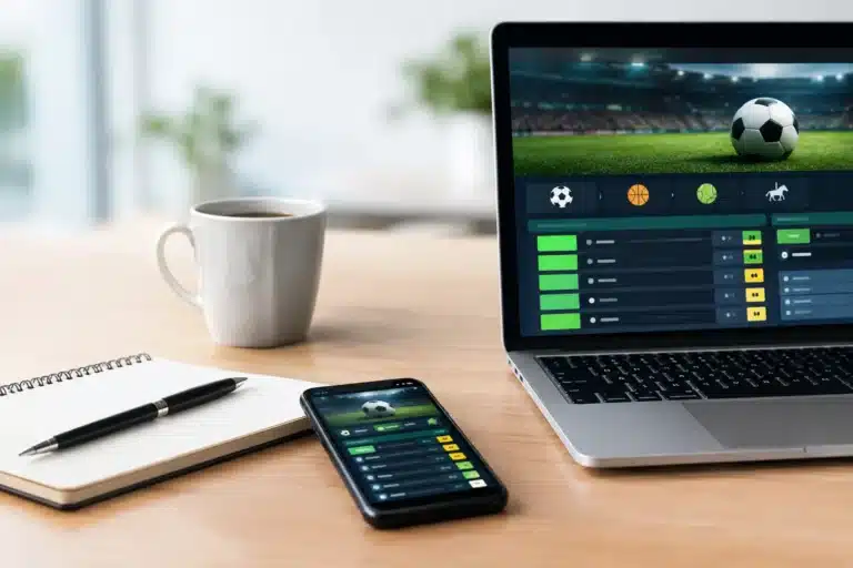 Bookmaker Promotion Comparisons That Make Sense