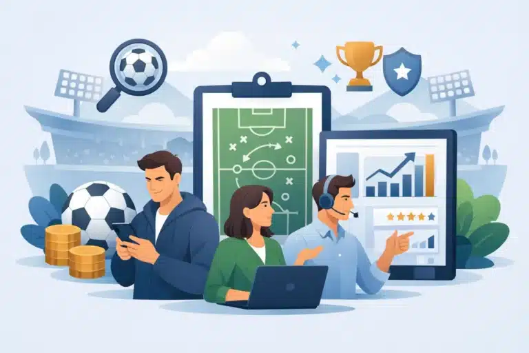 Football Tipsters Worth Following on Matchdays