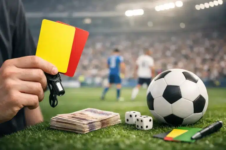 Top UK Card Markets: Betting Angles Worth Knowing
