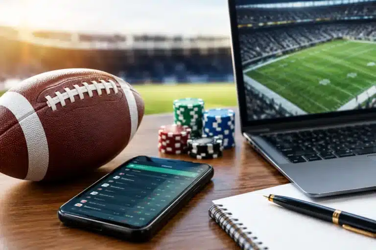 Best Player Prop Markets for Smarter Football Bets