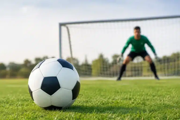 Shots on Target Guide for Smarter Football Bets